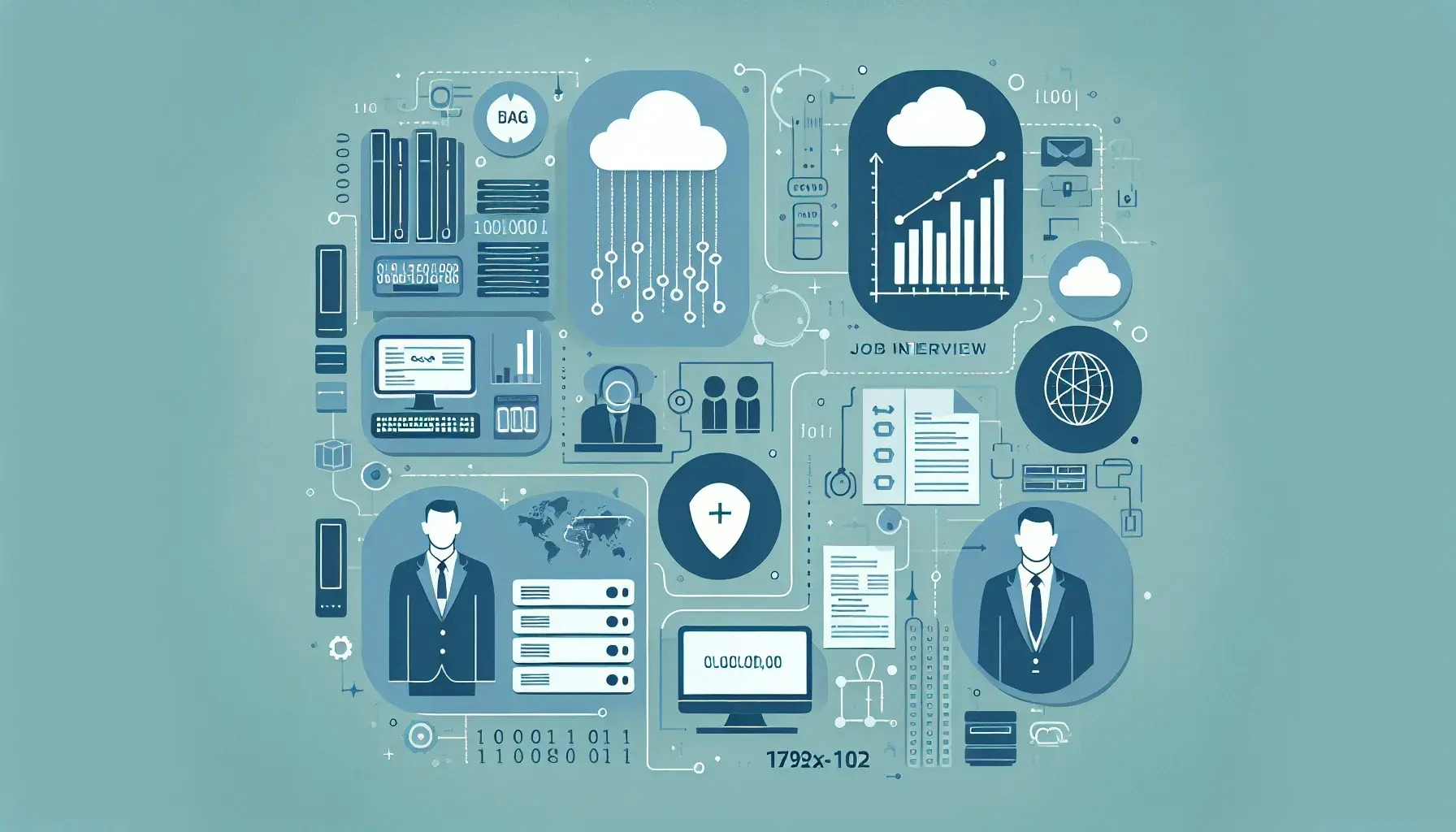 exploring emerging trends in big data and their interview relevance